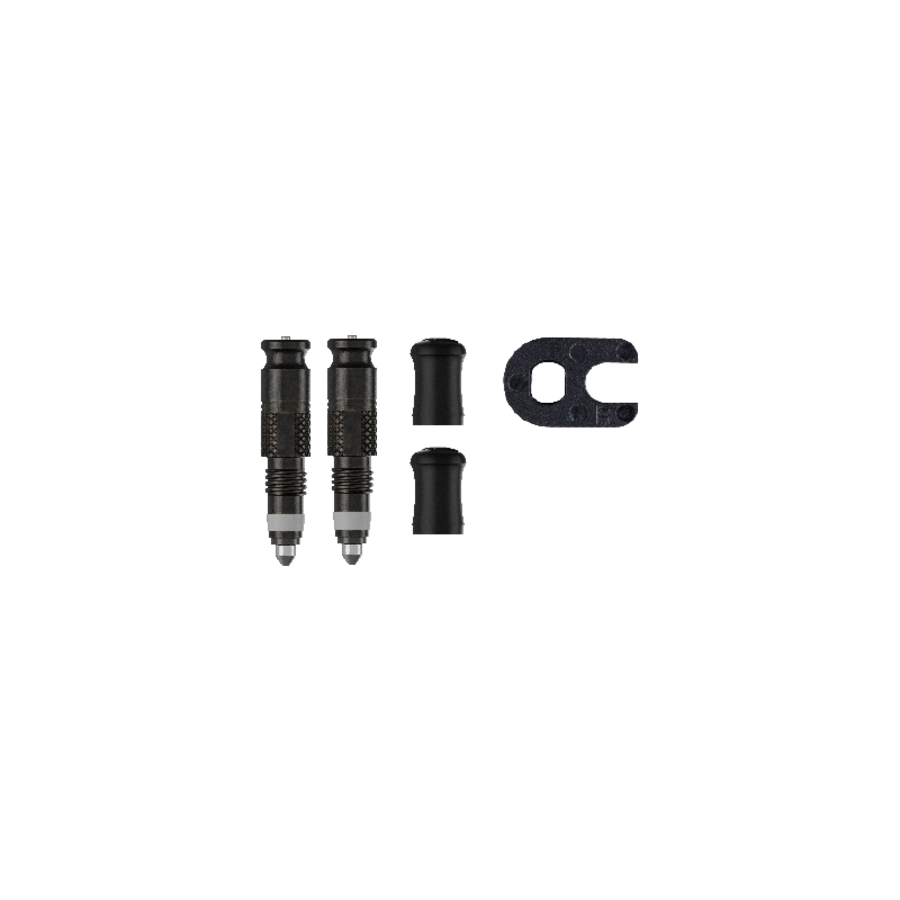 Schwalbe Clik Valve Conversion Set Ventile