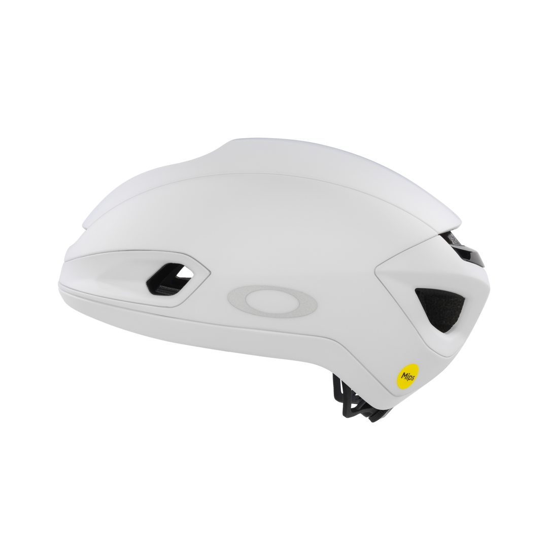 Oakley ARO7 Lite Mips Helm Matte White