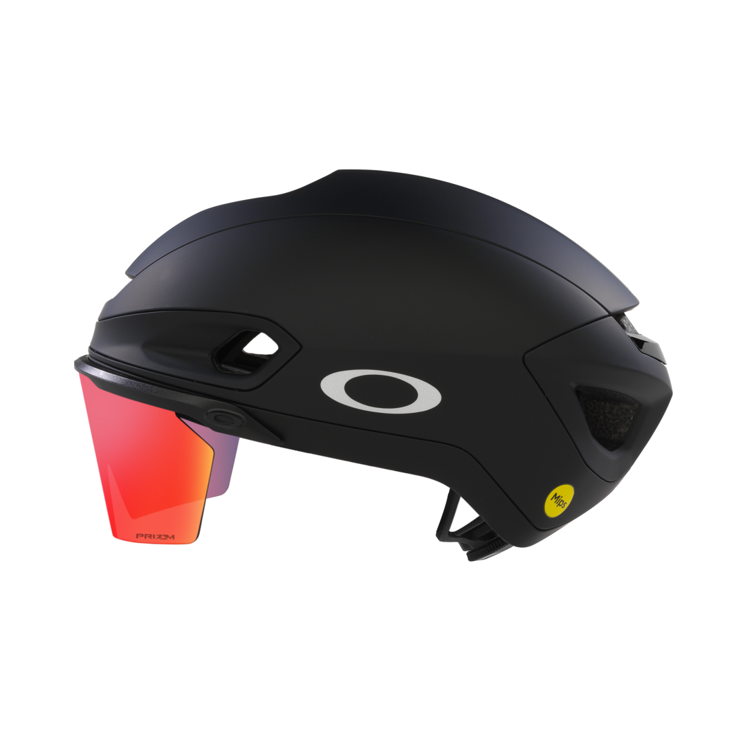 Oakley ARO7 Road Mips Helm Matte Black/Prizm Road