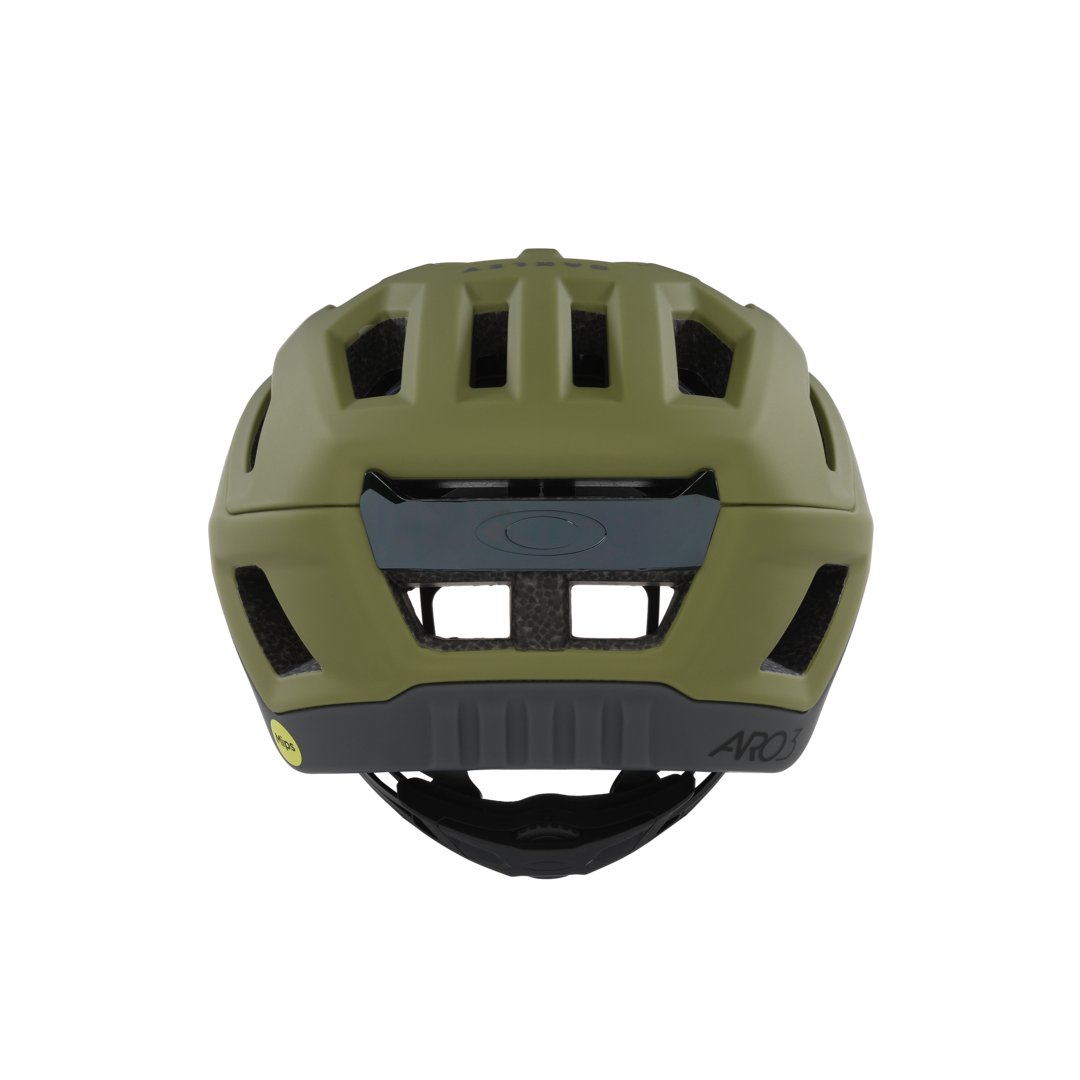 Oakley ARO3 Endurance Mips Helm Matte Fern/Dark Brush