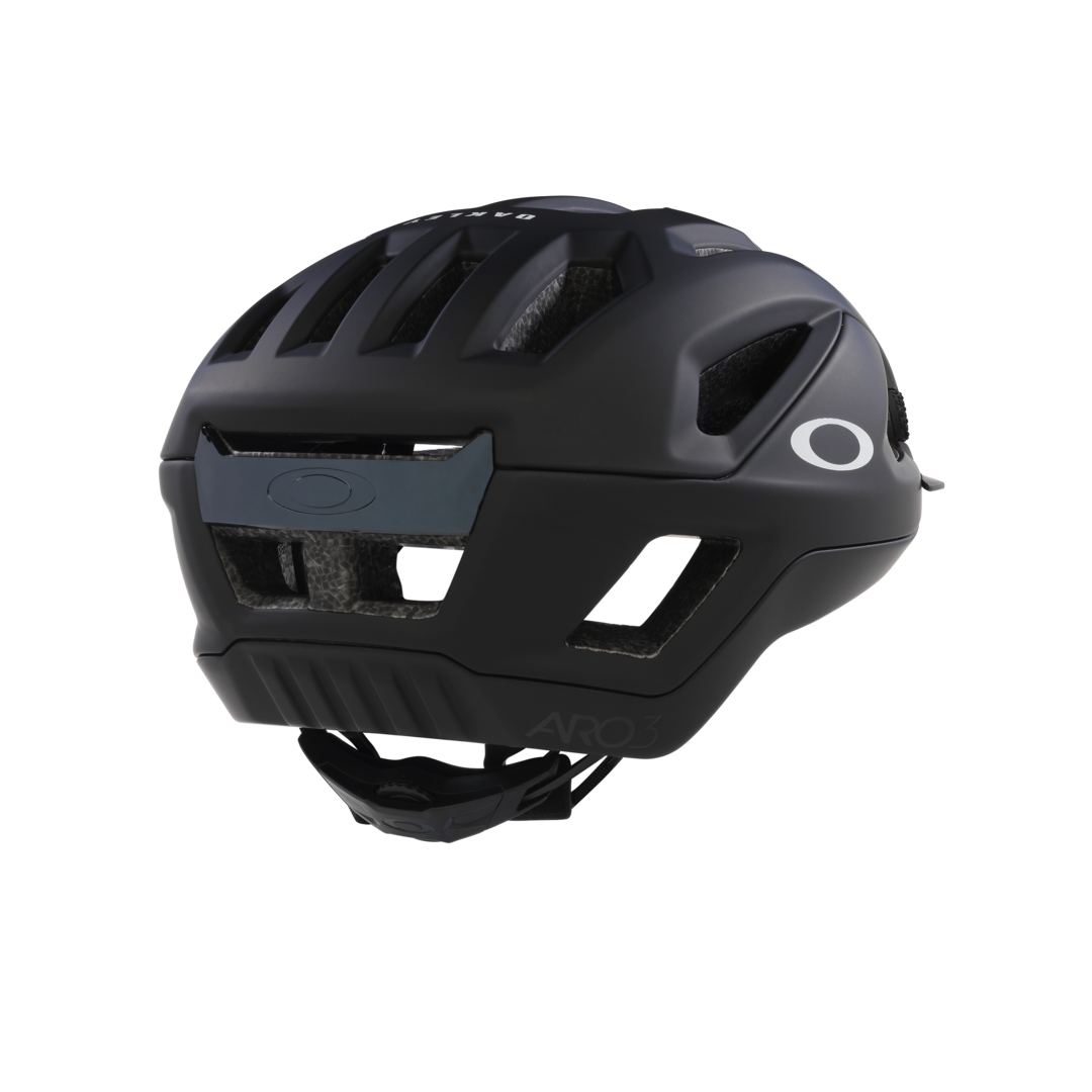 Oakley ARO3 Allroad Mips Helm Matte Blackout