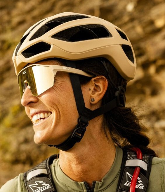 Kask Protone Icon WG11 Helm Sahara Matt  