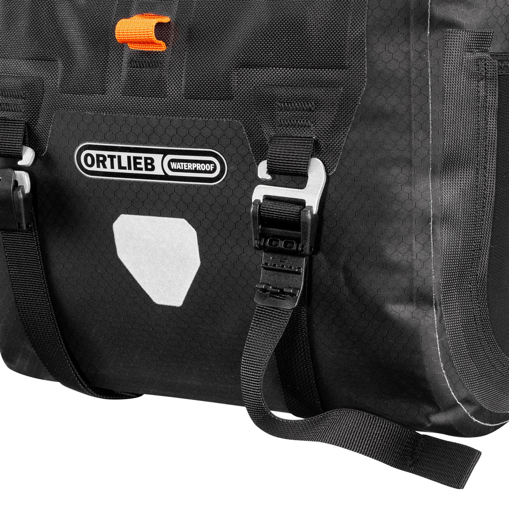 Ortlieb Handlebar-Pack QR 11 L Lenkertasche black matt