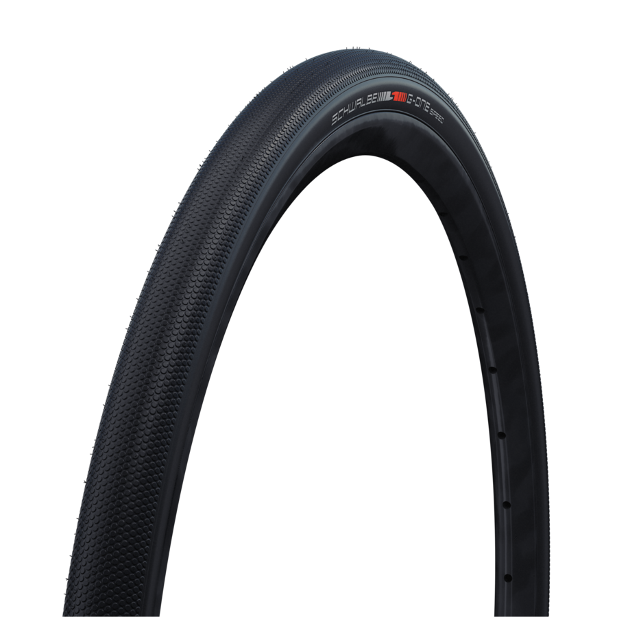 Schwalbe G-One Speed 30-622 Black