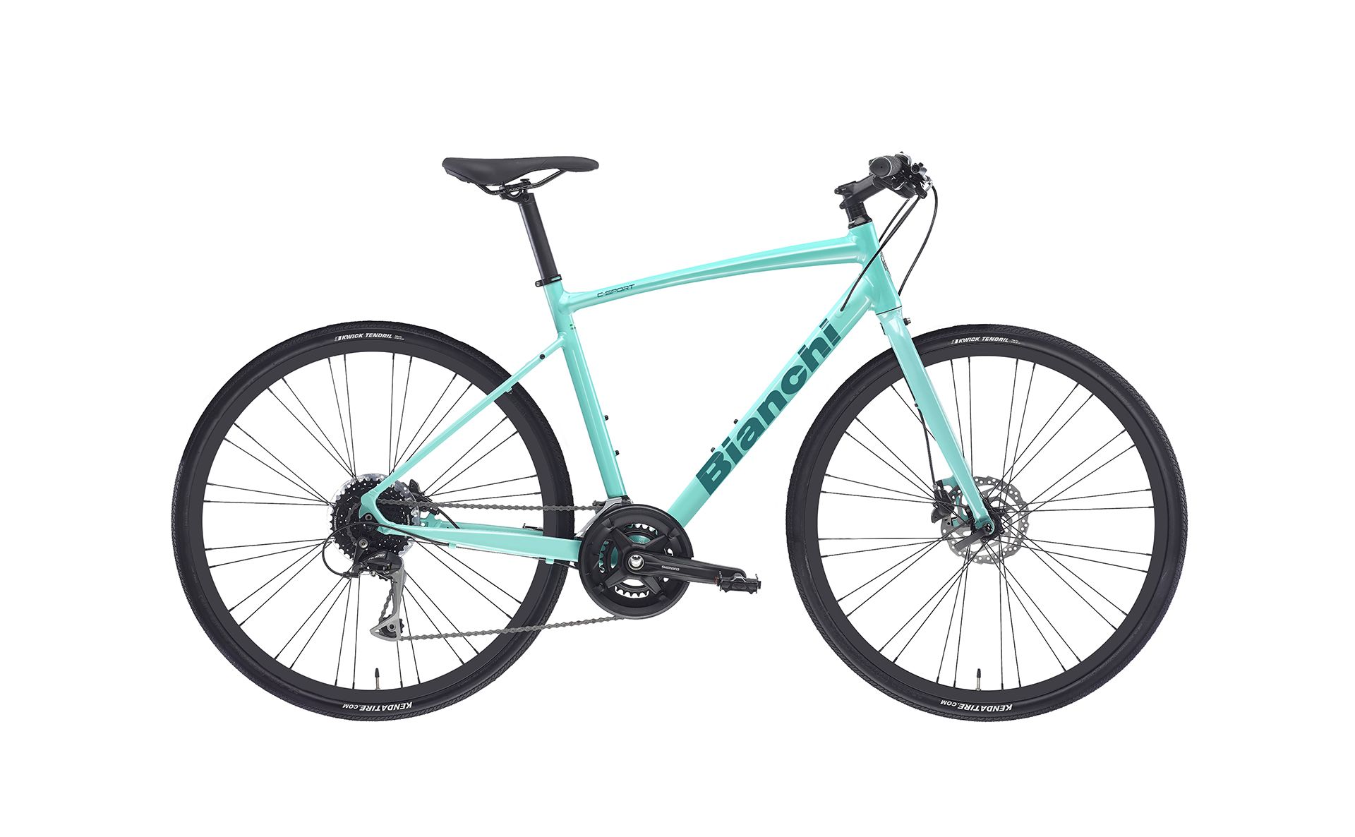 Bianchi csport on sale