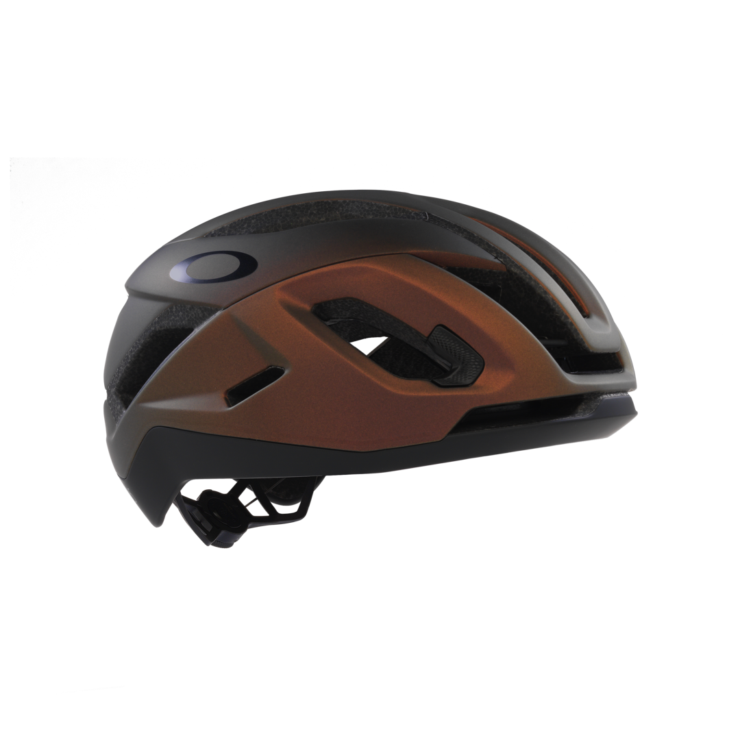 Oakley ARO5 Race Mips Helm Matte Bronze Colorshift