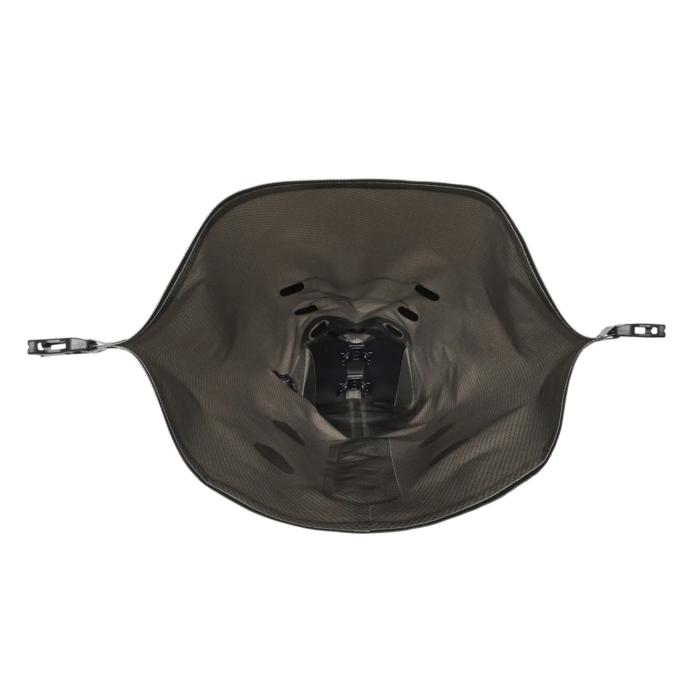 Ortlieb Seat-Pack 16.5 L Satteltasche dark sand