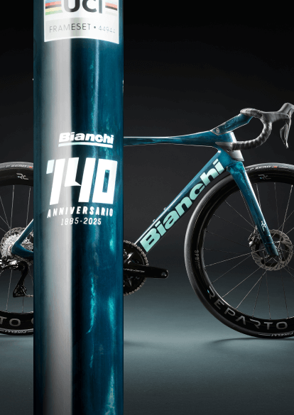 Bianchi 2025 Mnchen: Top-Modelle bei HAVEABIKE entdecken