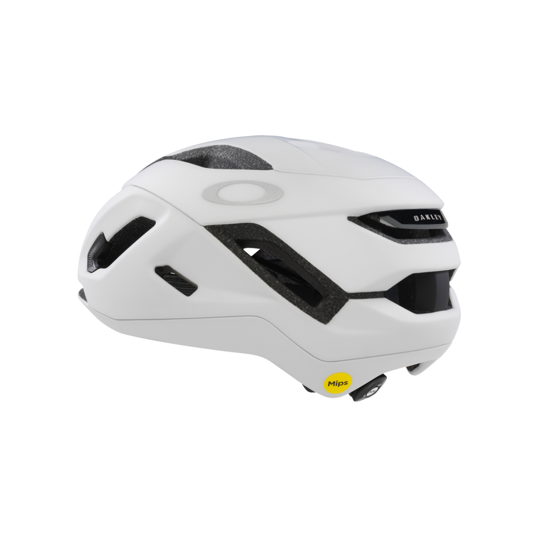 Oakley ARO5 Race Mips Helm Matte White