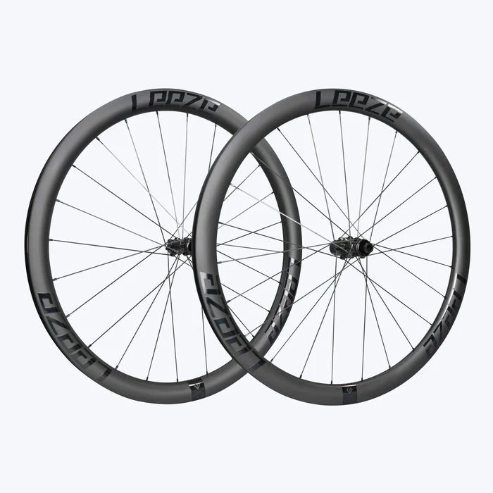 Leeze CH 40 BASIC GX Carbon Laufradsatz SRAM XDR schwarz 