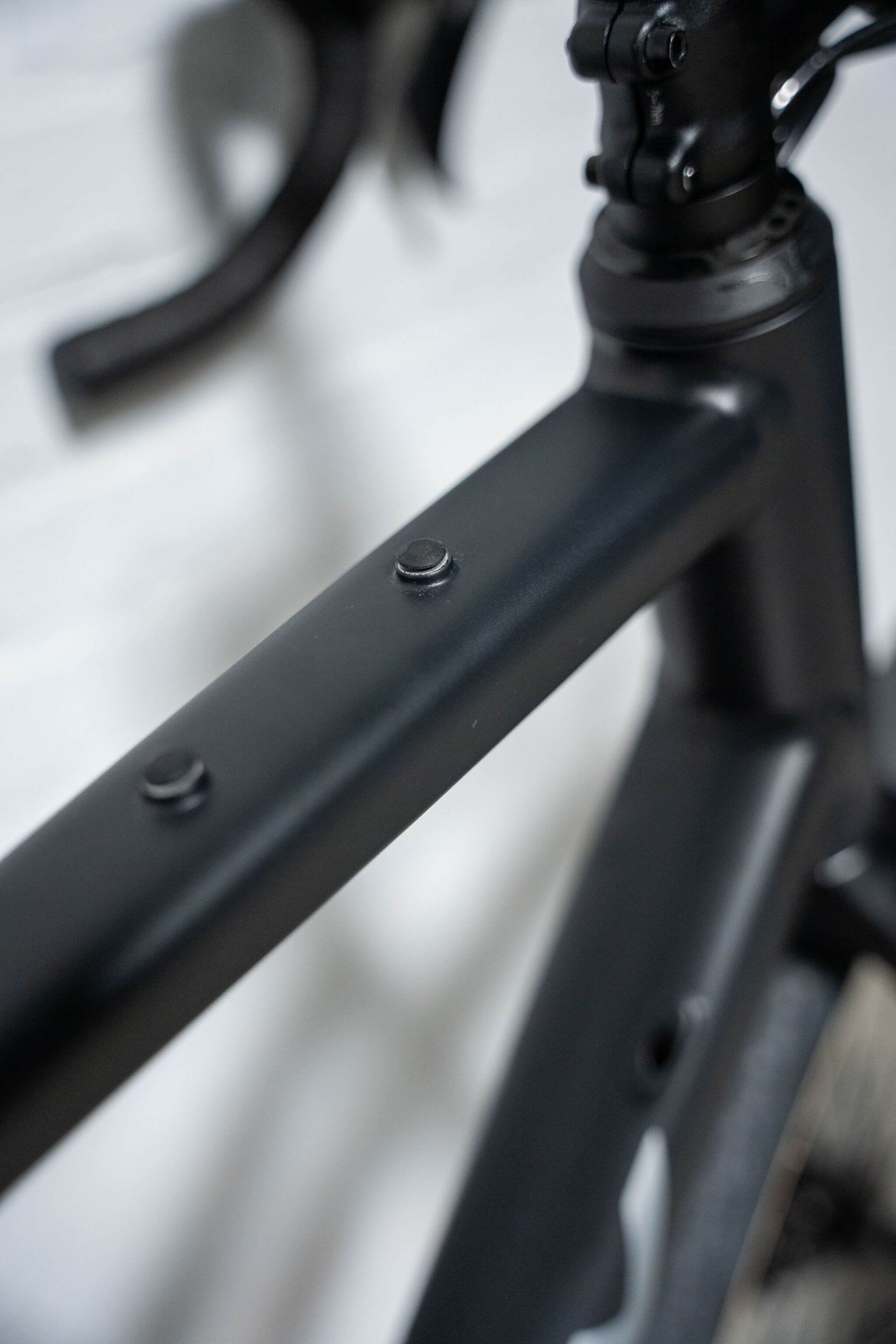 Ridley Kanzo Adventure A GRX800 Black