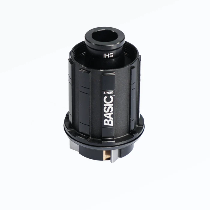 Leeze Freilauf Shimano Basic 2.0 