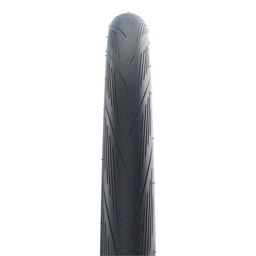 Schwalbe Lugano II 28-622 Faltreifen Black 