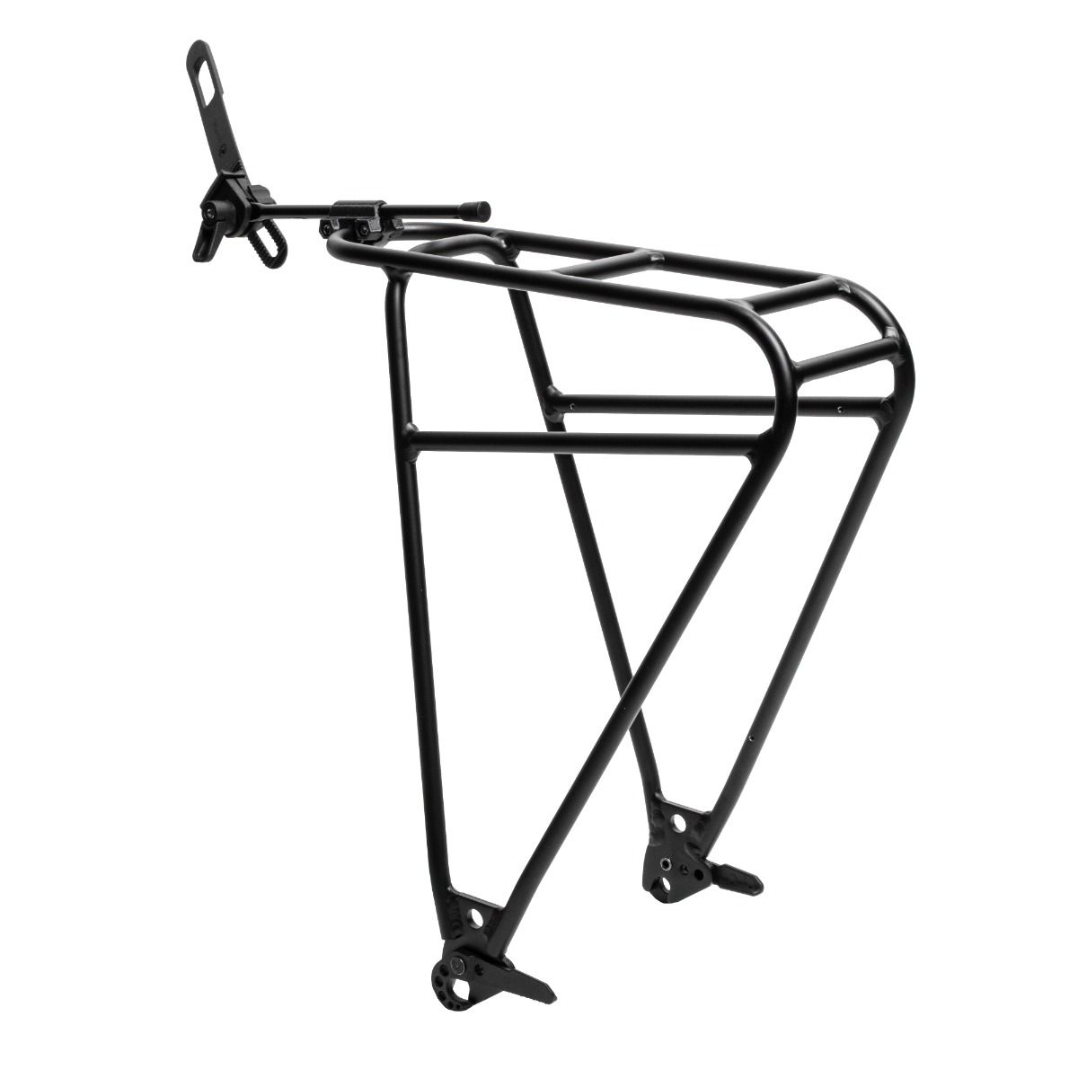 Ortlieb Quick-Rack Gepäckträger black