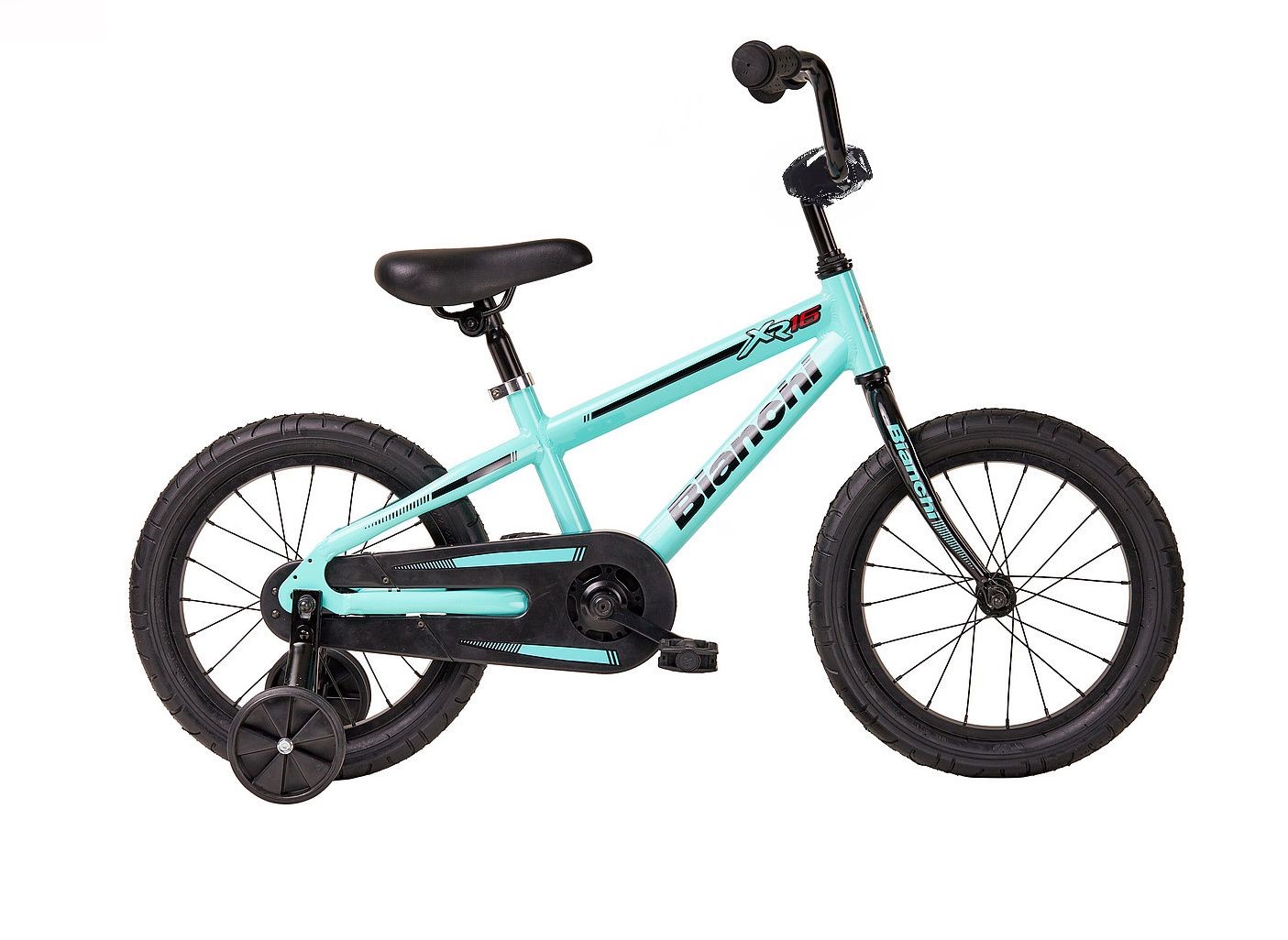 Bianchi XR16 Boy Celeste CK16