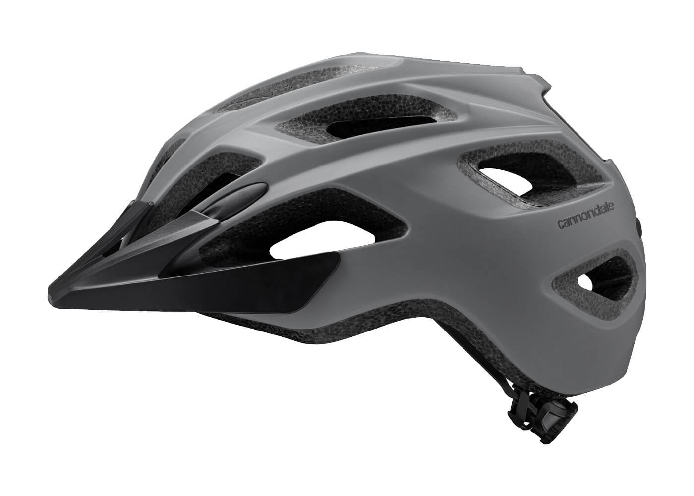 Cannondale Trail Helm Gray