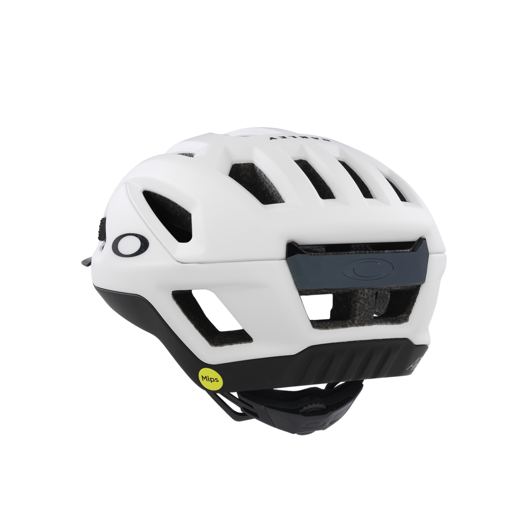 Oakley ARO3 Allroad Mips Helm Matte White Out 