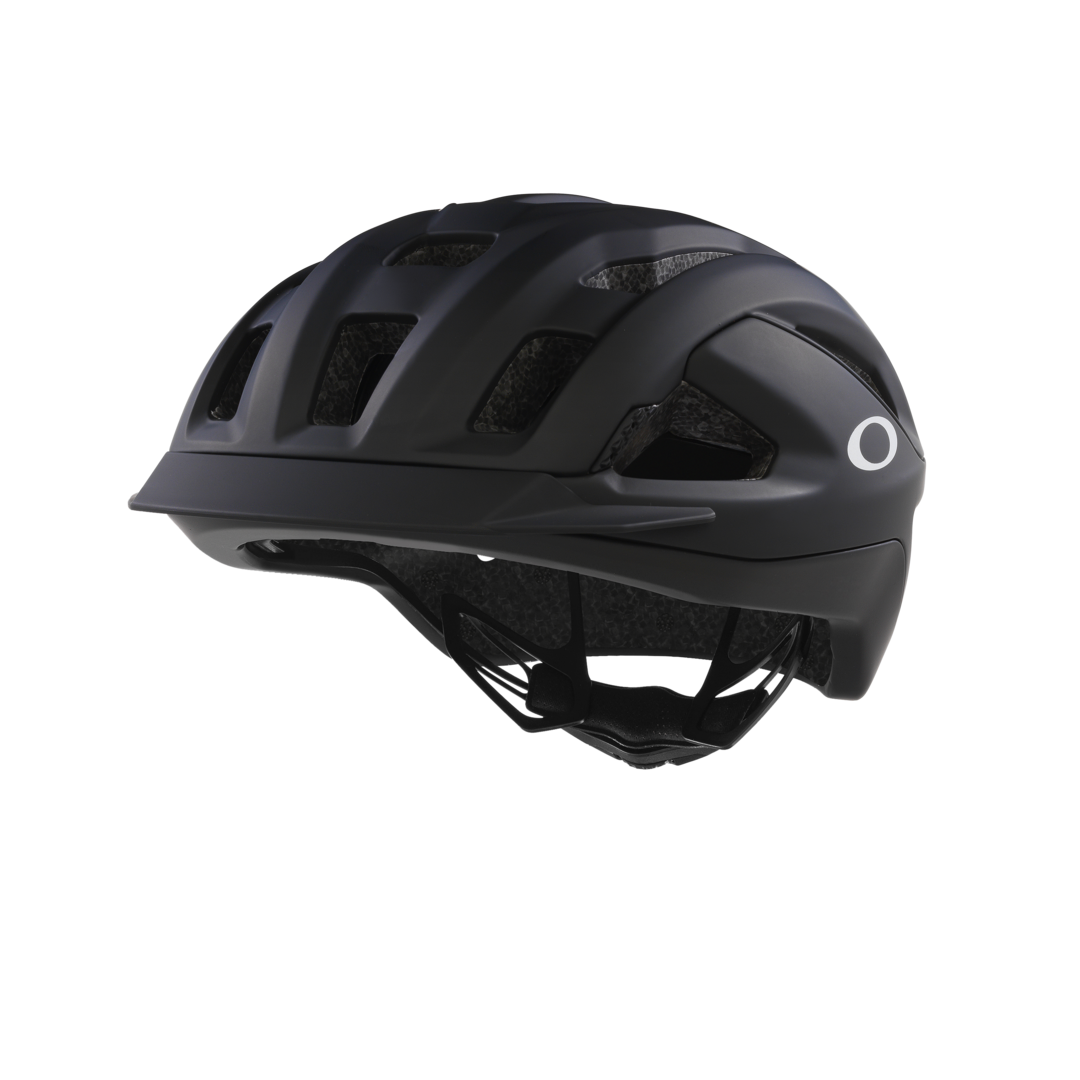 Oakley ARO3 Allroad Mips Helm Matte Blackout