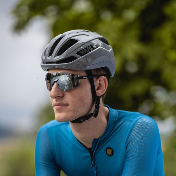 Kask Sintesi WG11 Helm Oxford Blue