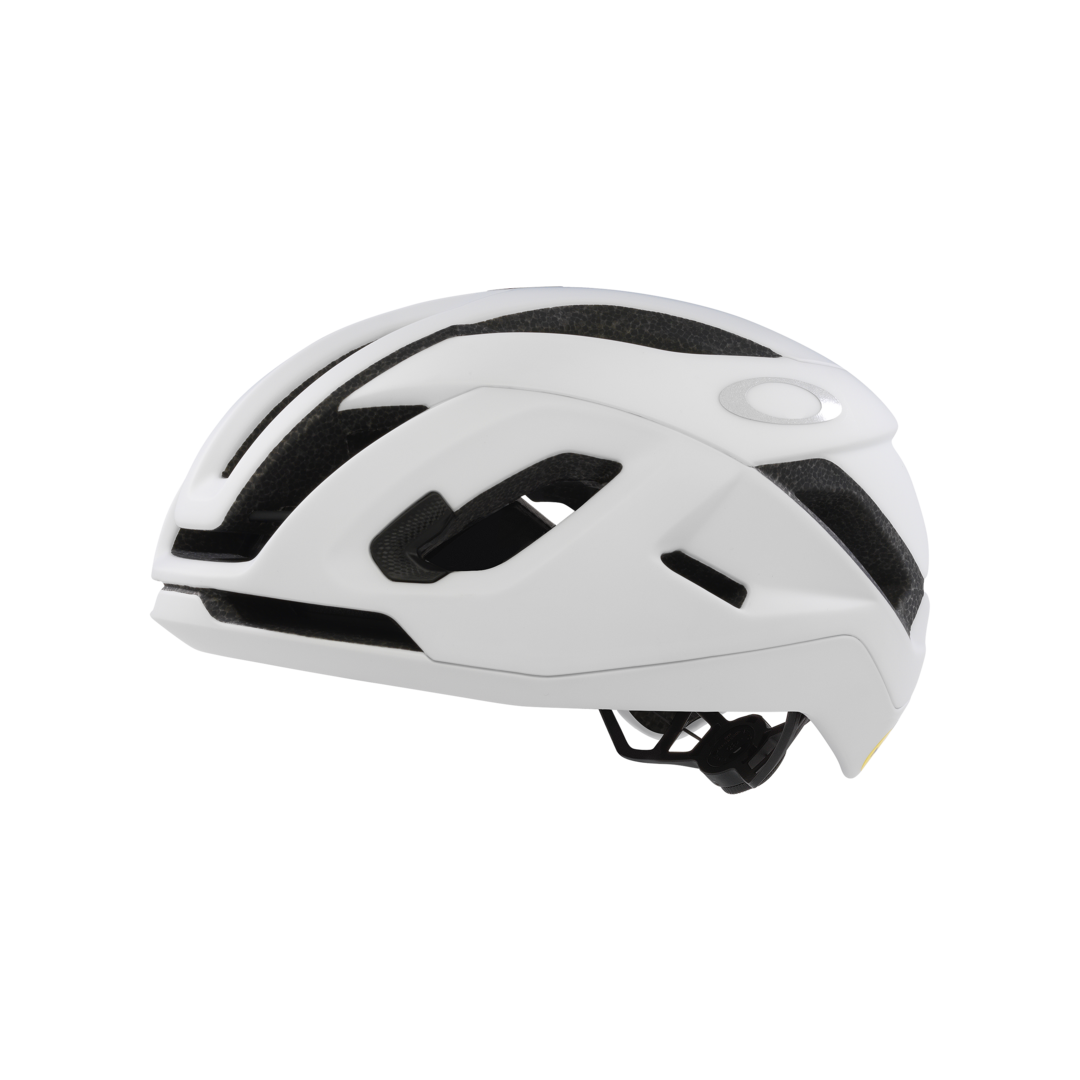 Oakley ARO5 Race Mips Helm Matte White