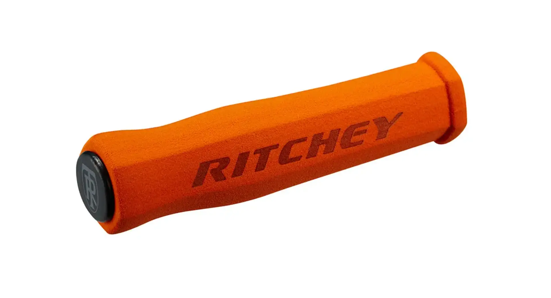 Ritchey WCS Truegrip 130/31.2-34.5mm Griffe orange