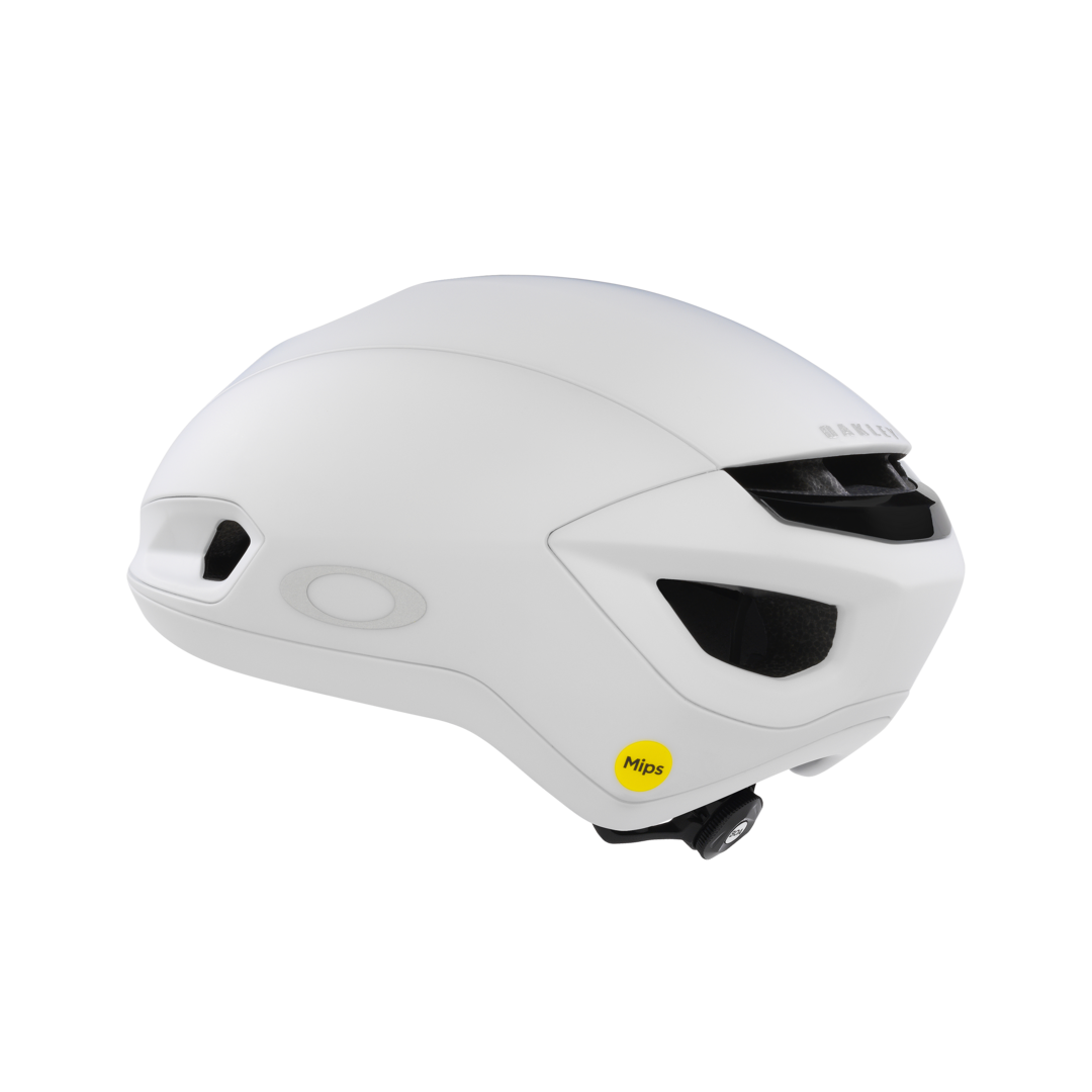 Oakley ARO7 Lite Mips Helm Matte White