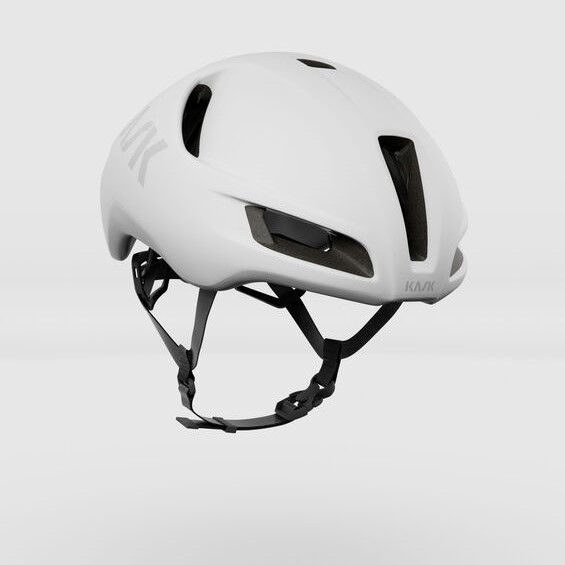 Kask Utopia Y WG11 Helm White Matt