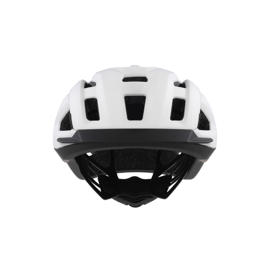 Oakley ARO3 Allroad Mips Helm Matte White Out 