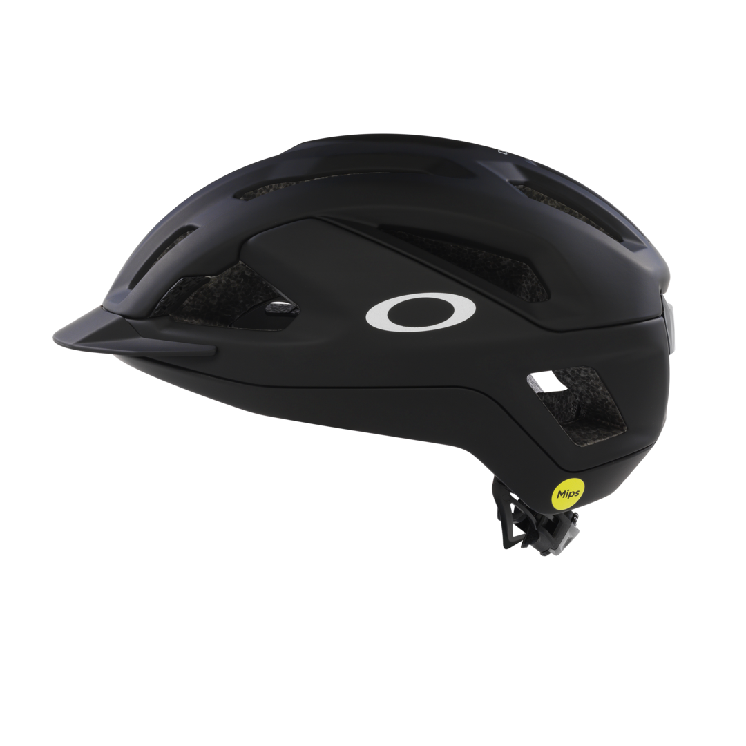 Oakley ARO3 Allroad Mips Helm Matte Blackout