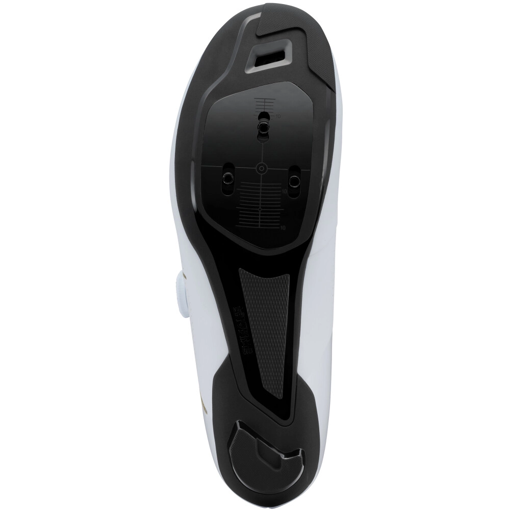 Shimano RC302 Fahrradschuhe White