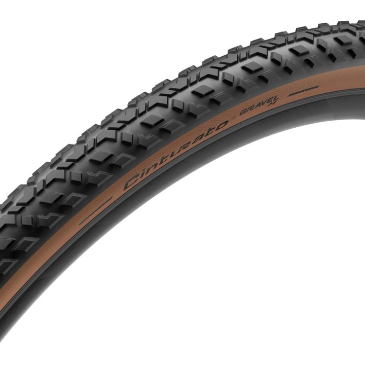 Pirelli Cinturato™ Gravel M Faltreifen 40-622 Classic