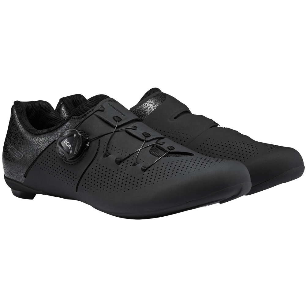 Shimano RC302W Damen Fahrradschuhe Black