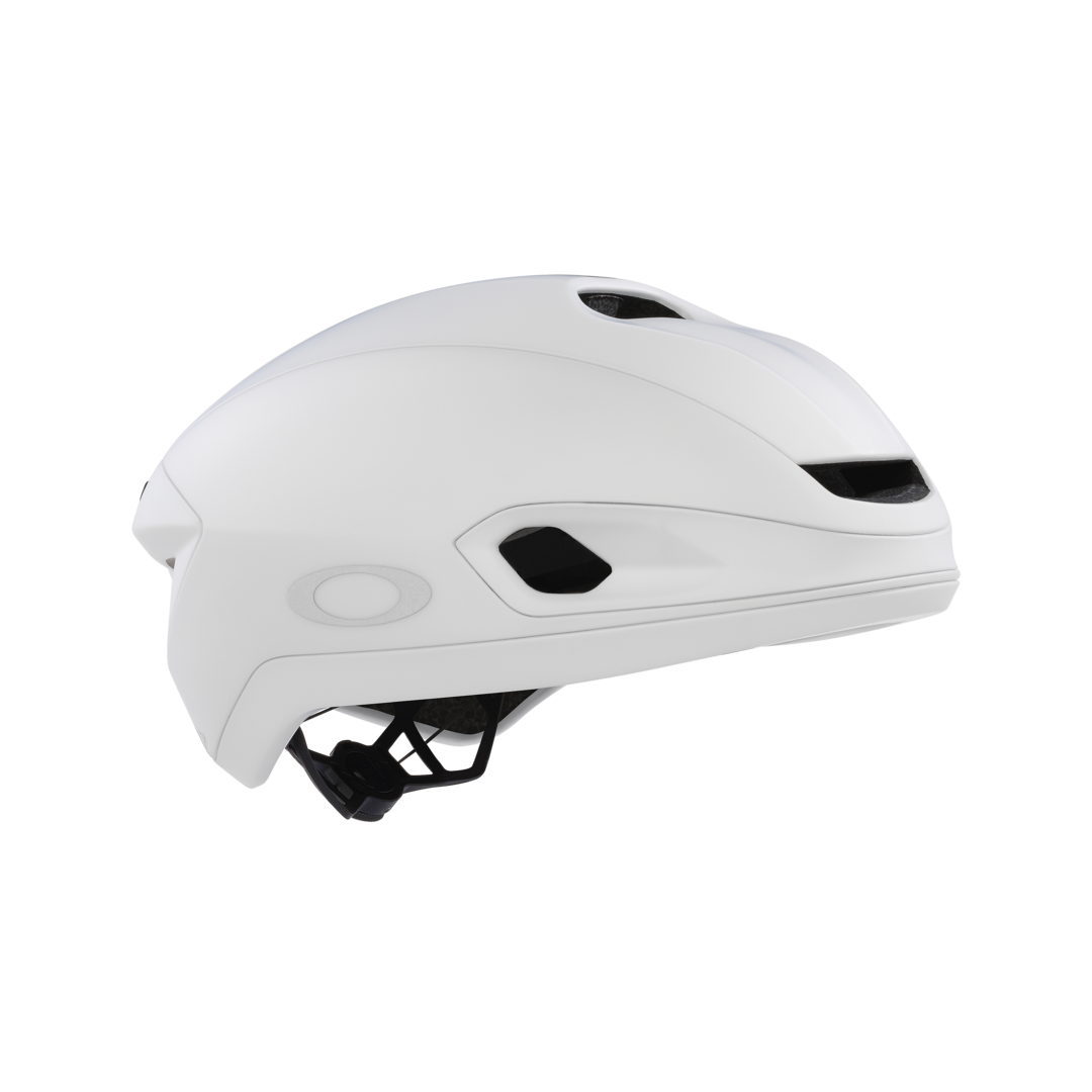 Oakley ARO7 Lite Mips Helm Matte White