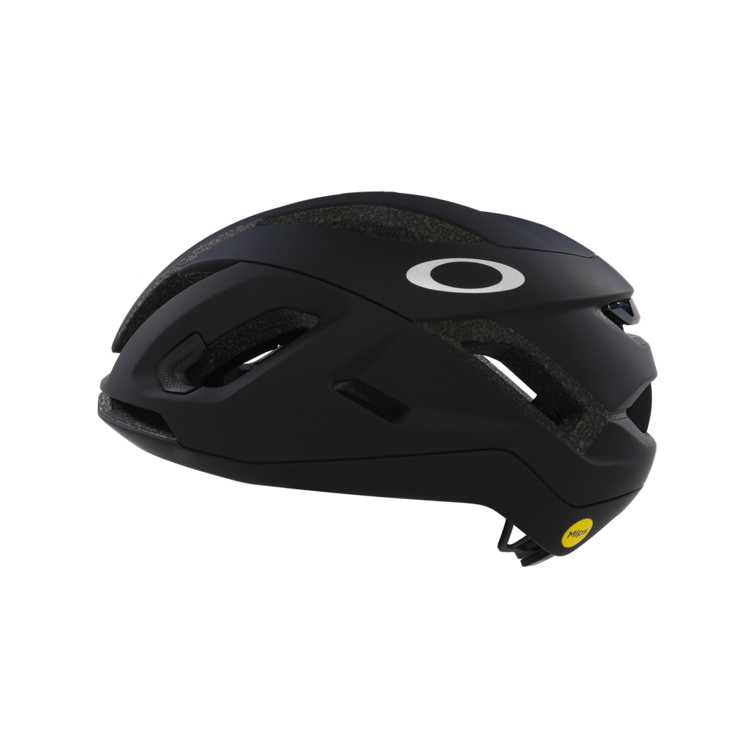 Oakley ARO5 Race Mips Helm Matte Black