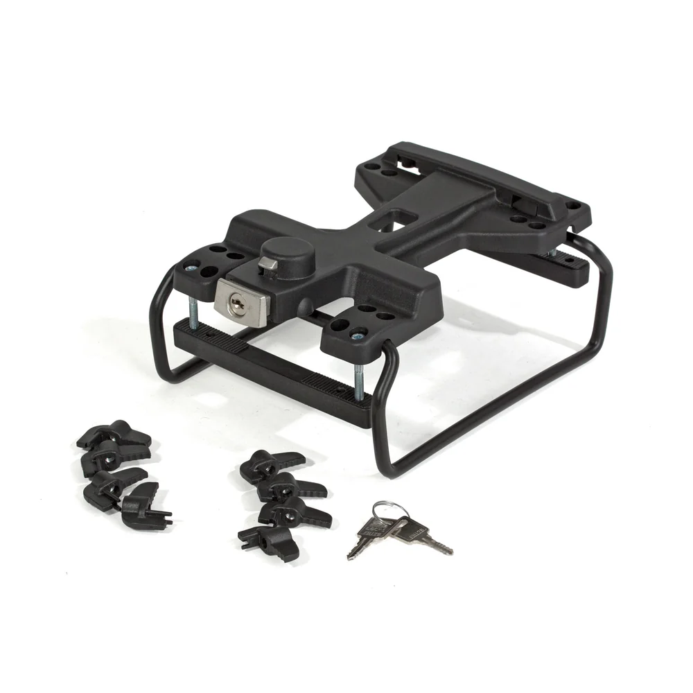 Ortlieb Adapter Travel-Biker, Trunk-Bag