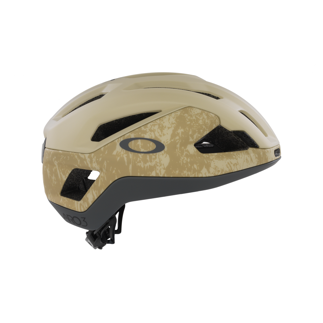 Oakley ARO3 Endurance Mips Helm Desert Tan Mattt