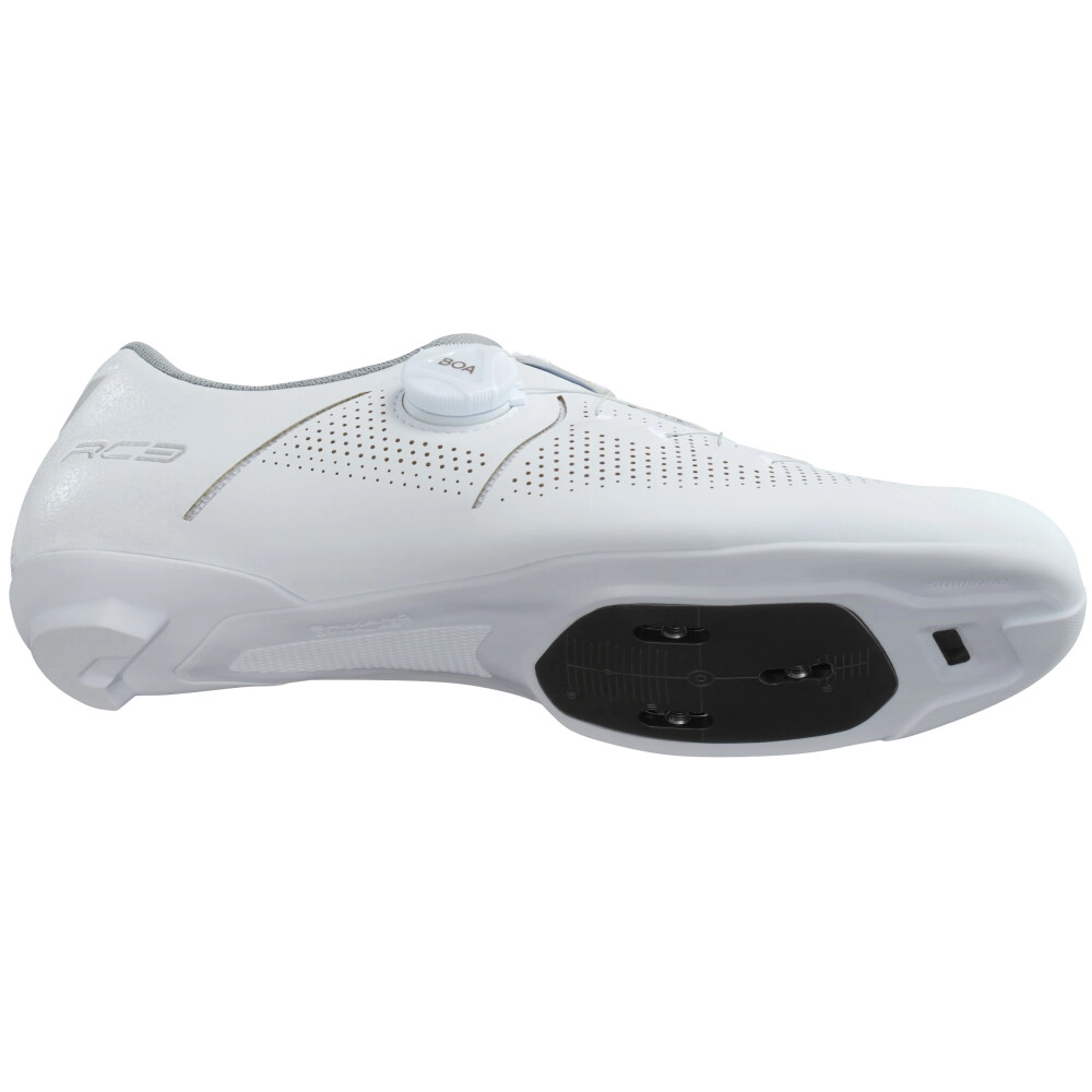 Shimano RC302W Damen Fahrradschuhe White