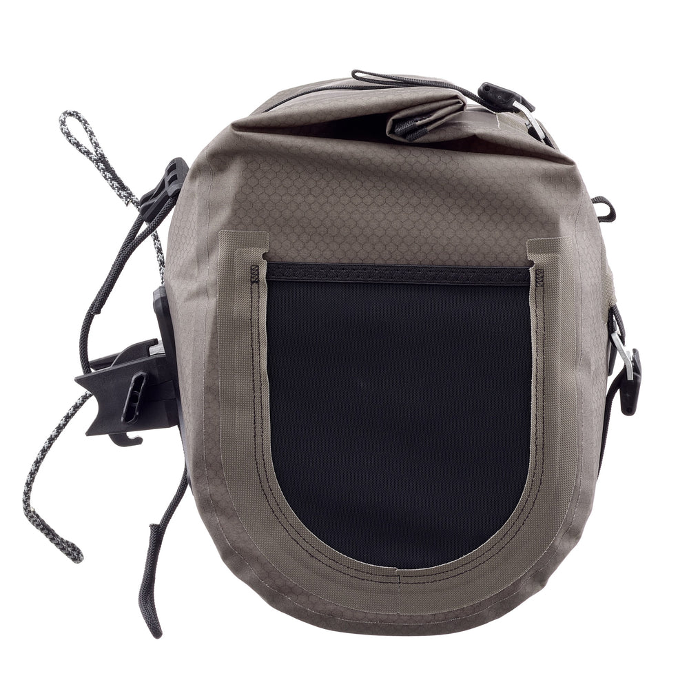 Ortlieb Handlebar-Pack QR 11 L Lenkertasche dark sand