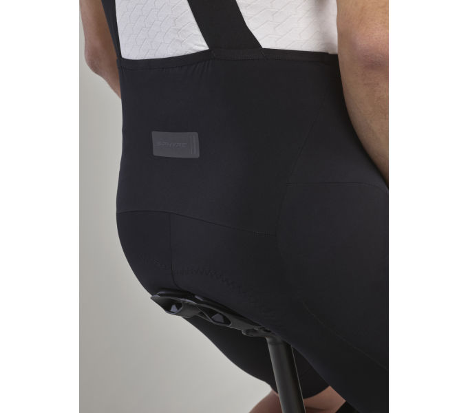 Shimano S-Phyre Flash Bibshorts Black 