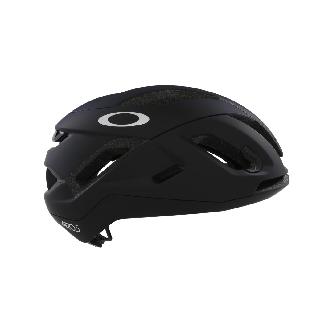 Oakley ARO5 Race Mips Helm Matte Black