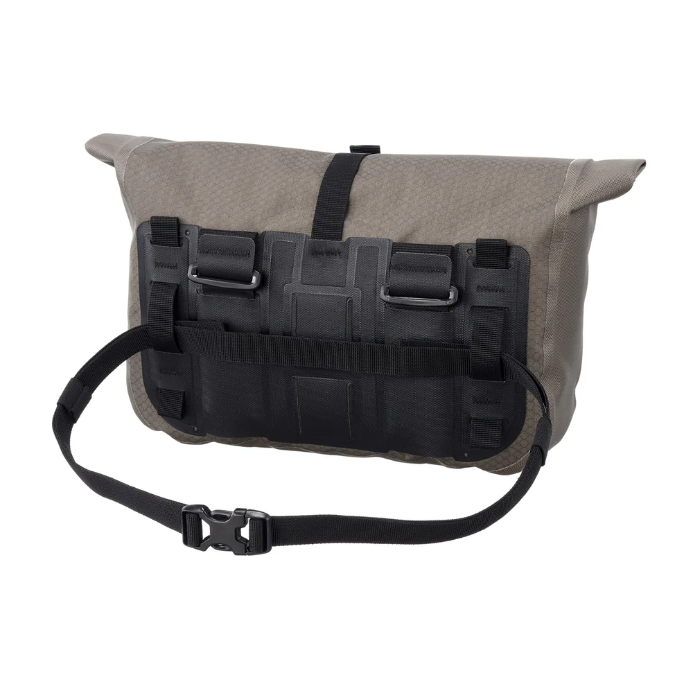 Ortlieb Accessory-Pack 3.5 L Lenkertasche dark sand 