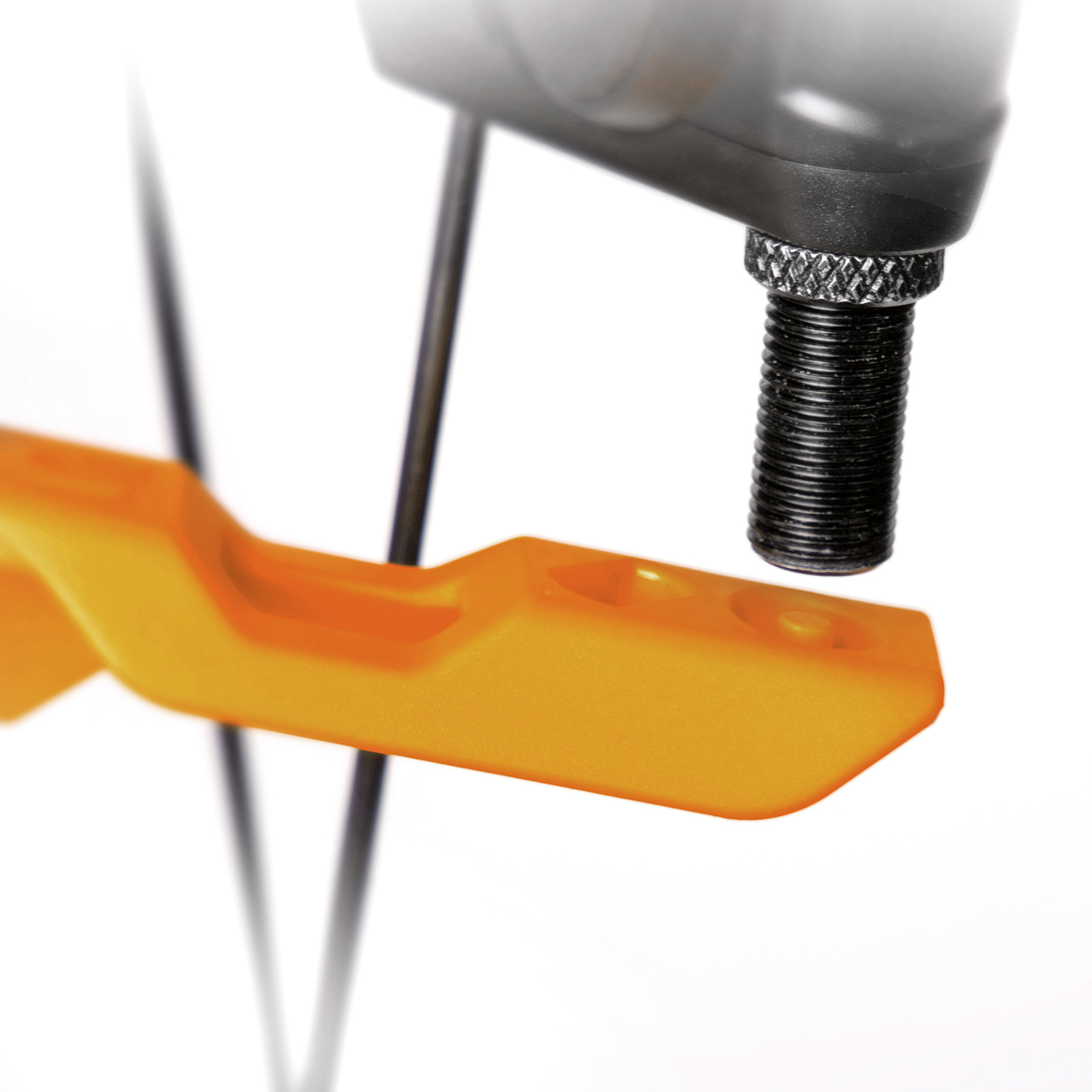 SKS Air-X-Plorer 10.0 Standpumpe schwarz