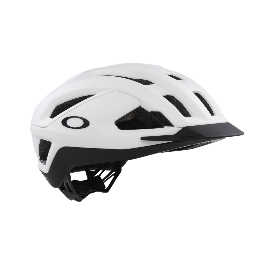 Oakley ARO3 Allroad Mips Helm Matte White Out 