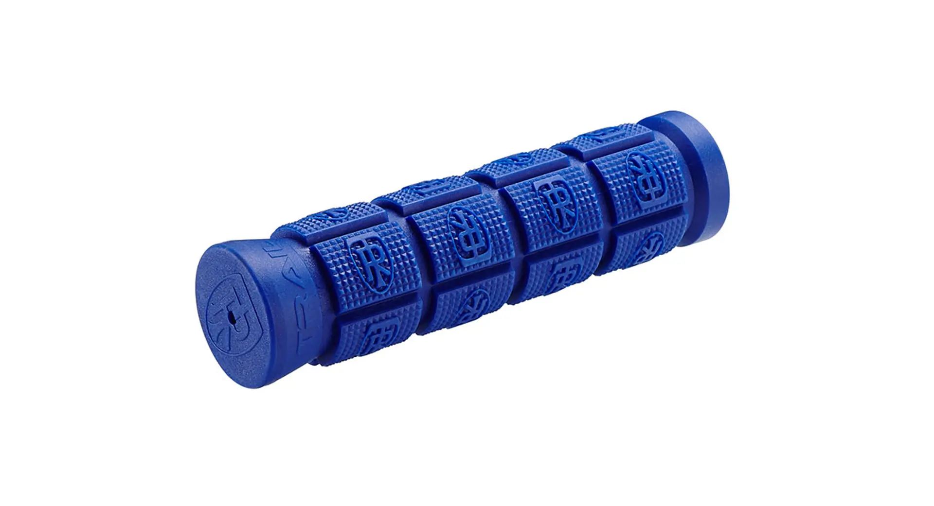 Ritchey Comp Trail Grips 125/31.7mm Griffe royal blue