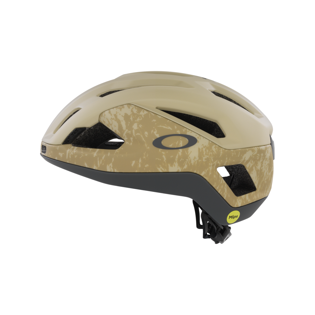 Oakley ARO3 Endurance Mips Helm Desert Tan Mattt