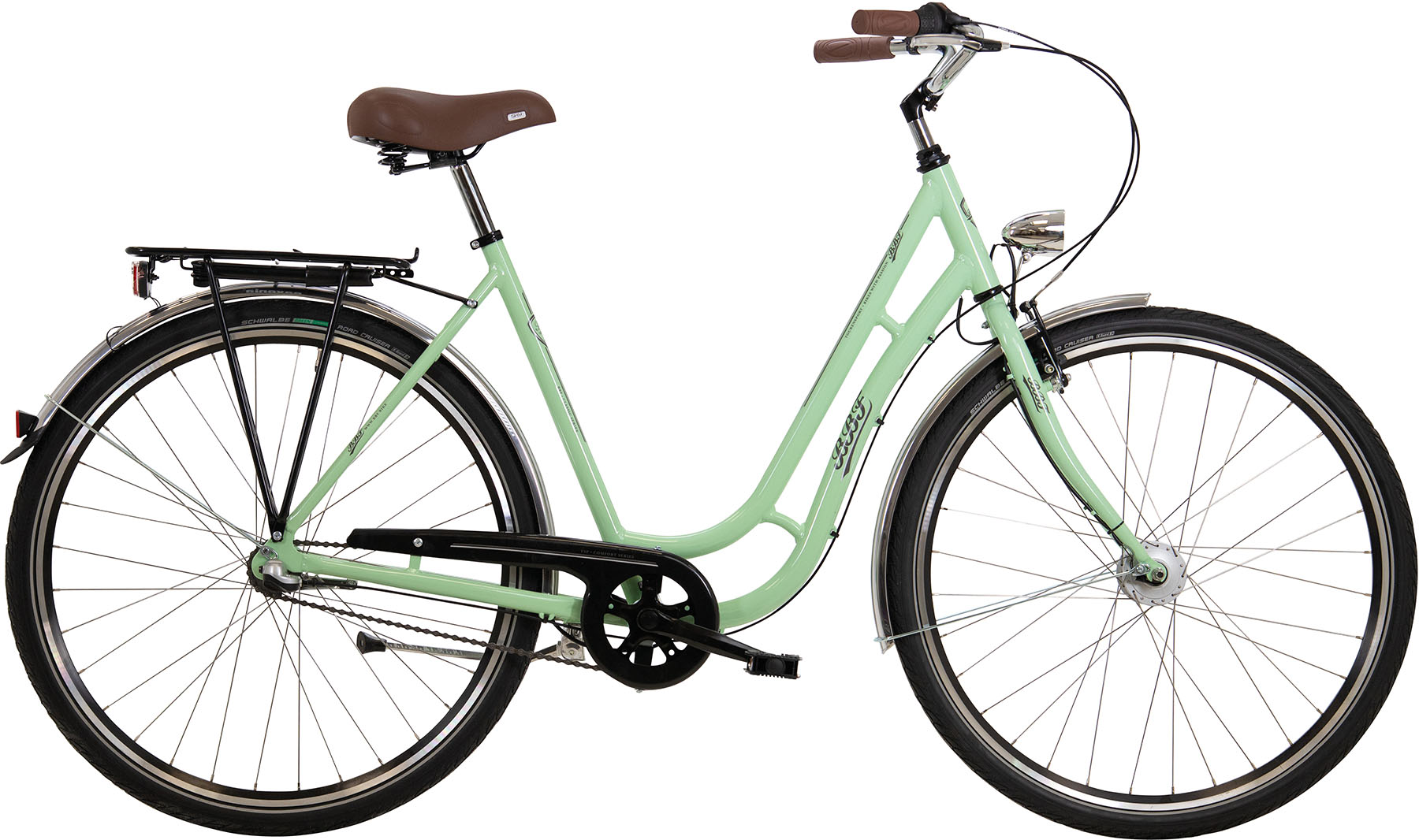 BBF Vaasa Wave türkis