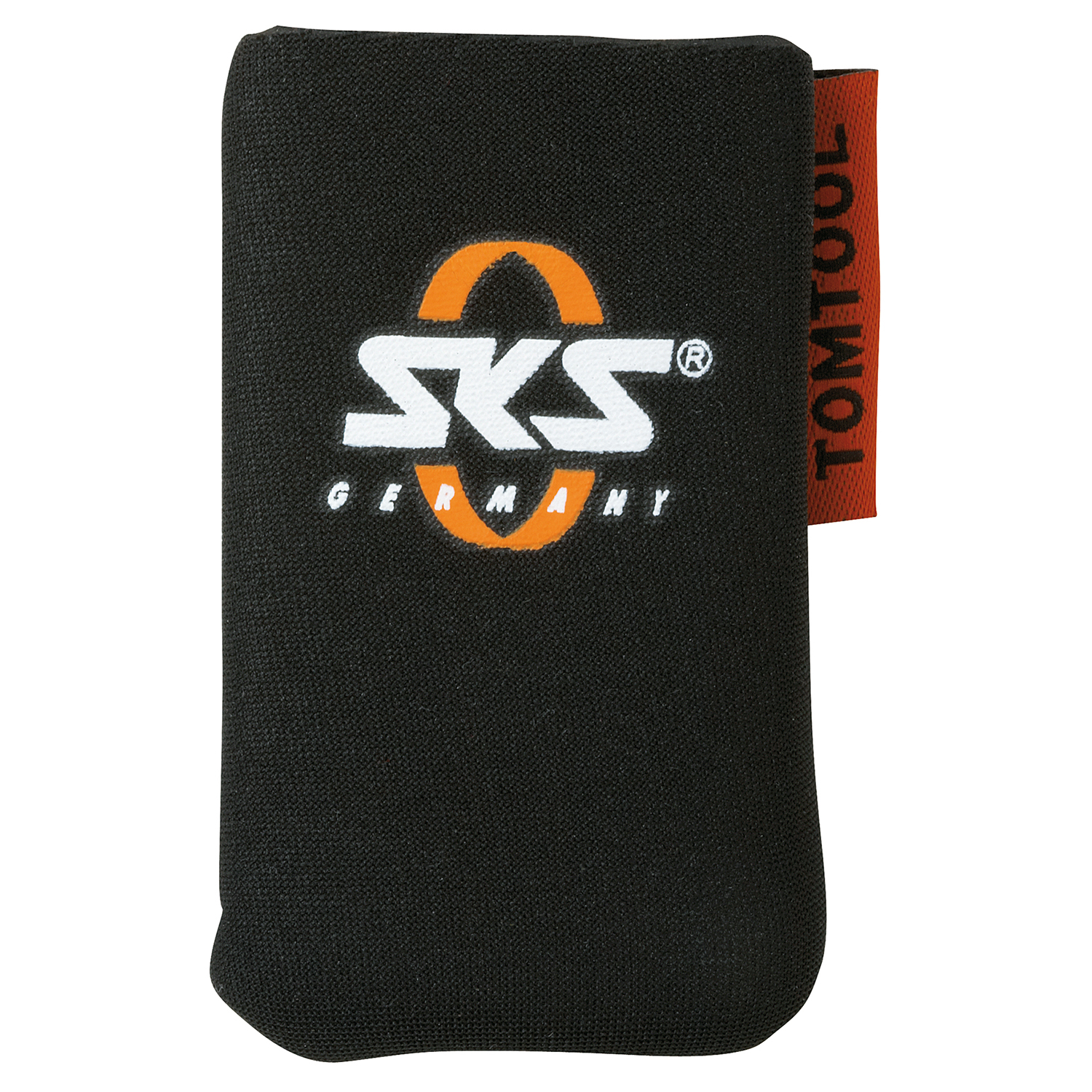 SKS Tom Tool 7 schwarz