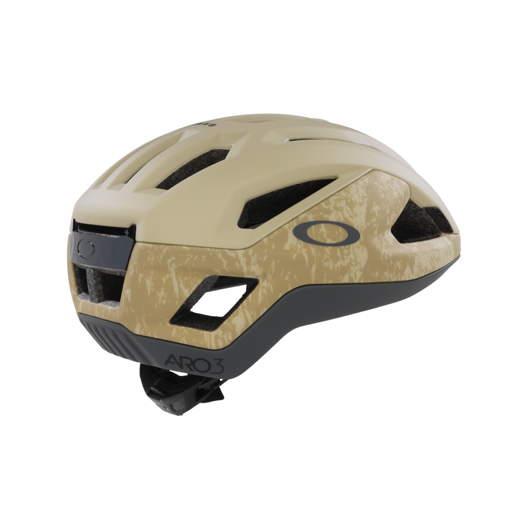 Oakley ARO3 Endurance Mips Helm Desert Tan Mattt