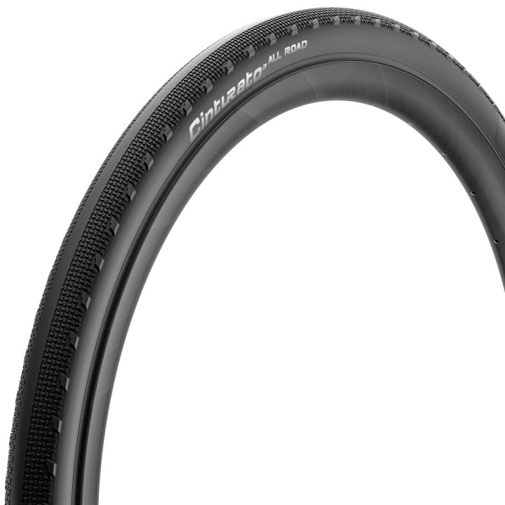 Pirelli Cinturato™ All Road Faltreifen 40-622 Schwarz