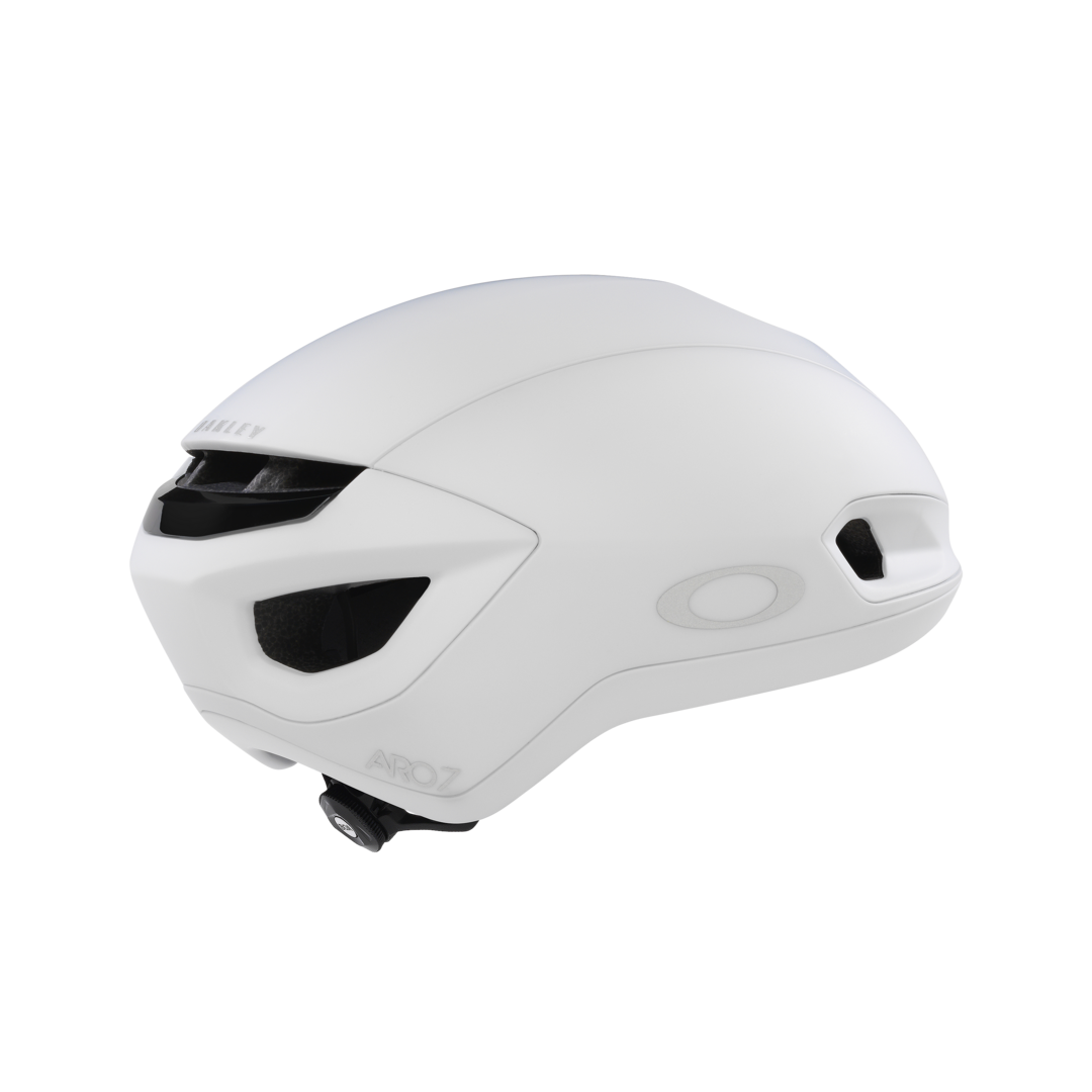 Oakley ARO7 Lite Mips Helm Matte White